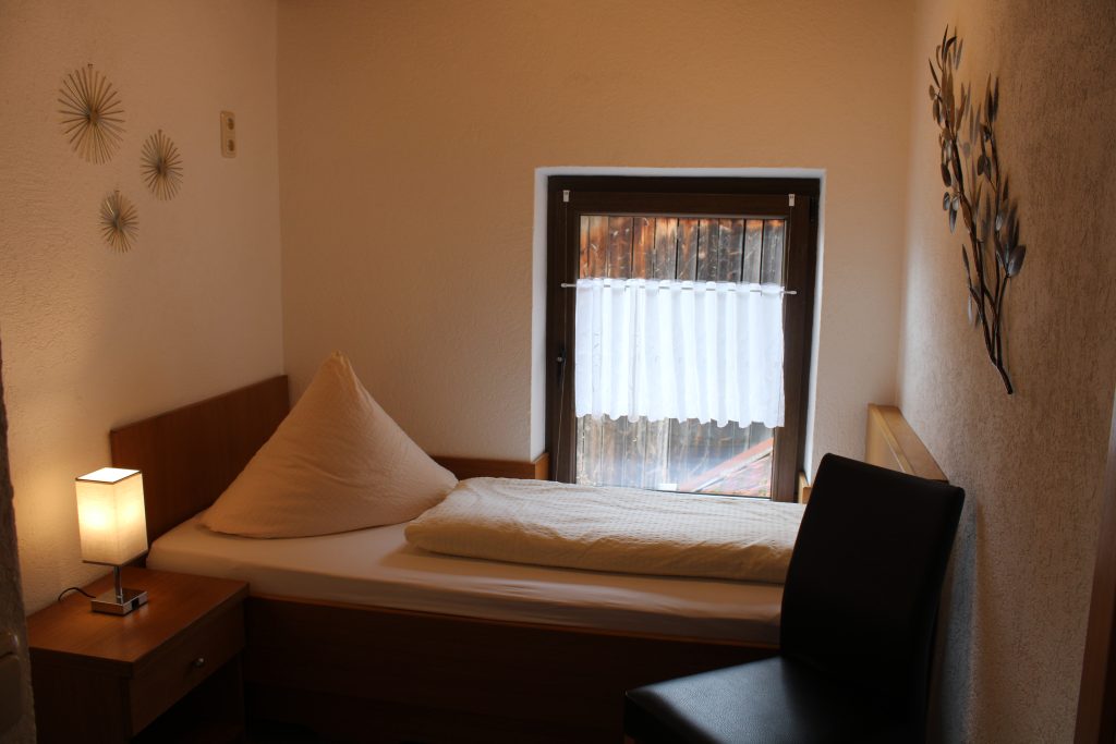 Ein zusätzlicher Schlafplatz im eigenen Raum